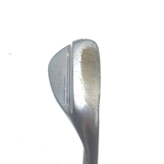 Titleist Vokey SM9 Wedge Set / 54 & 58 Degree / Vokey Wedge Flex