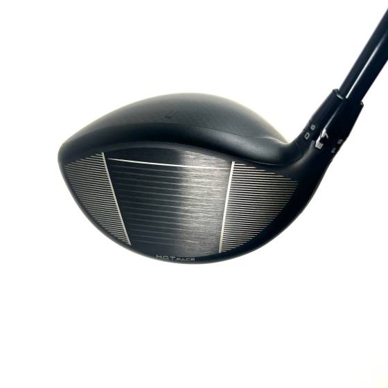 Cobra DS-Adapt LS Driver / 9 Degree / Denali 60 X-Stiff Flex