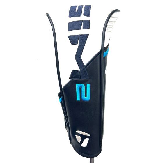 Taylormade Sim2 Max Driver / 10.5 Degree / Kurokage 60 Stiff Flex
