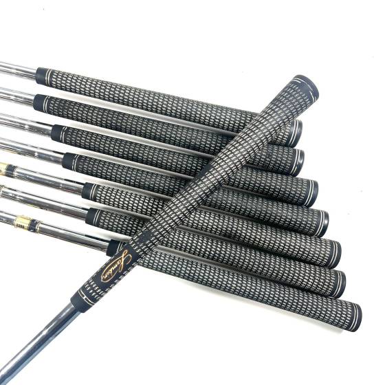 Mizuno MP-32 Irons / 3-PW / True Temper Dynamic Gold Stiff Flex