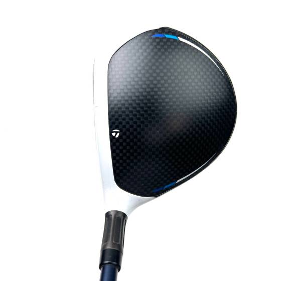 Taylormade Sim 2 Max 3 Wood / 15 Degree / Ventus 5R Regular Flex