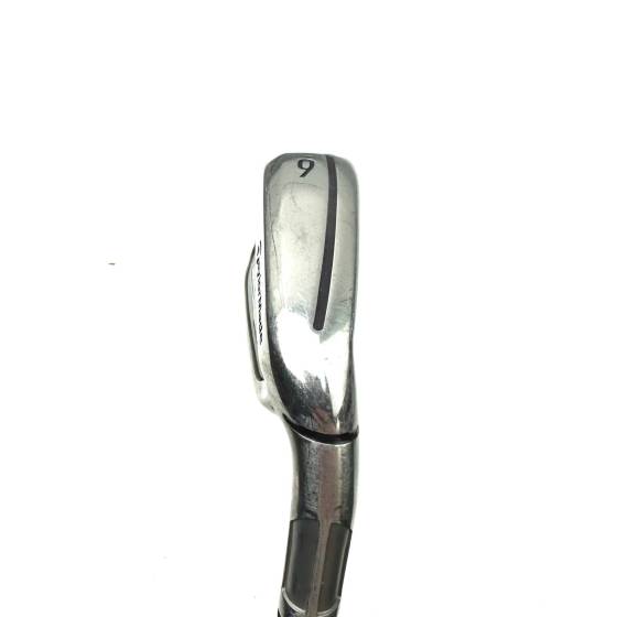 Taylormade Sim2 Max 6 Iron / 25 Degree / Fujikura Ventus 5A Senior Flex
