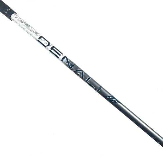 Callaway Elyte X Driver / 10.5 Degree / Denali 60 Stiff Flex