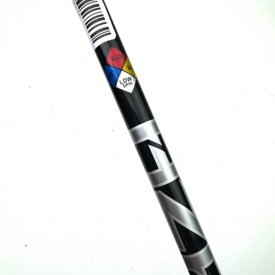 Callaway Paradym Driver / 9 Degree / Hzrdus 60 Stiff Flex
