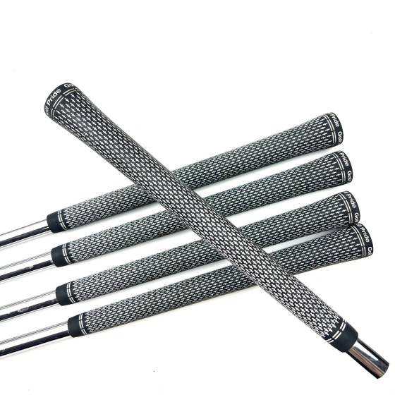 Wilson Dynapwr Forged Irons / 6-PW / N.S. Pro 750 Neo Regular Flex