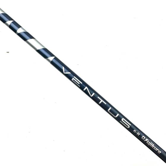 Taylormade Sim2 Max 4 Hybrid / 22 Degree / Ventus 6R Regular Flex