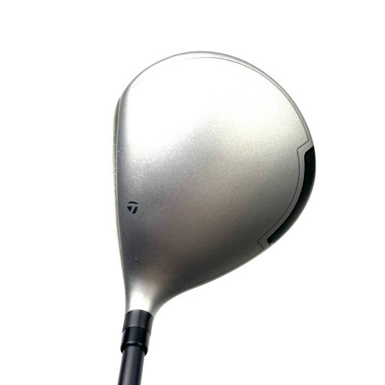 Taylormade SLDR-S Mini Driver / 16 Degree / Fujikura 57 Regular Flex