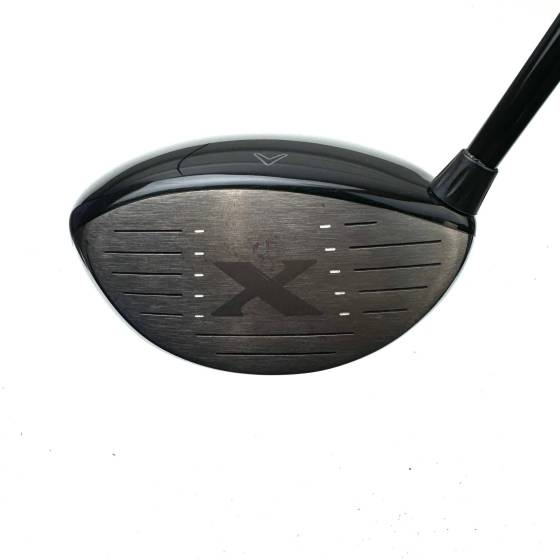 Callaway X 460 Driver / 10 Degree / Fujikura 60 Regular Flex