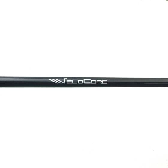 Ventus Velocore Black TR 6S Driver Shaft / Stiff Flex / Taylormade 2nd Gen / DEMO Etched