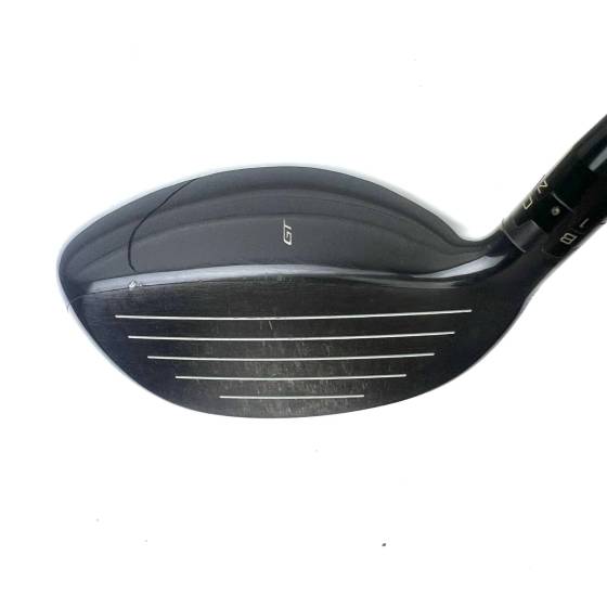 Titleist GT1 5 Wood / 18 Degree / Tensei 1K Blue 65 Stiff Flex