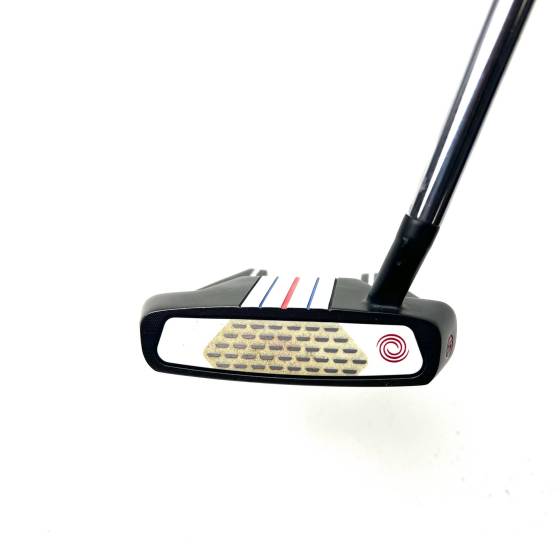 Odyssey Triple Track 7 Putter / 34 Inches