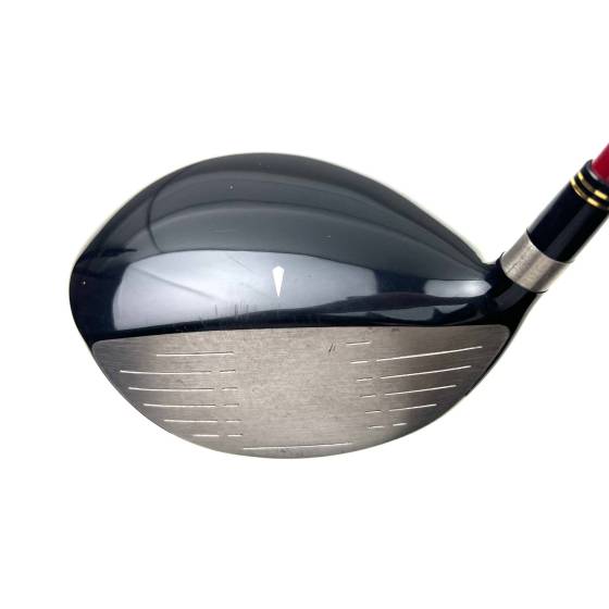 Srixon Z-RW Driver / 10.5 Degree / Fujikura 63 Regular Flex