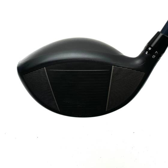 Cobra Darkspeed LS Driver / 9 Degree / Denali 60 Stiff Flex