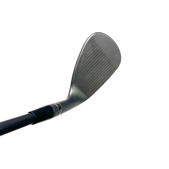 Left Handed Titleist Vokey SM11 Pitching Wedge / 44 Degree / MMT 65 Regular Flex