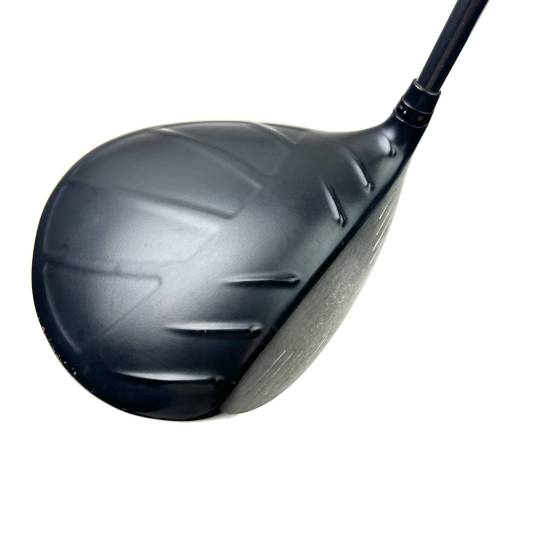 Ping G Series Driver / 12 Degree / TFC 80 Senior Flex