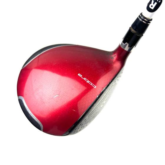 Cobra AMP Cell 3 Wood / 15 Degree / Fujikura Fuel 57 Regular Flex