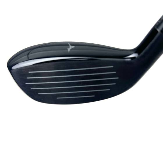 Mizuno ST-Z 230 4 Hybrid / 22 Degree / Linq 75 Stiff Flex