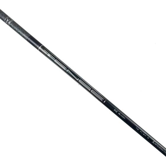 Callaway Epic Speed 4 Wood / 16.5 Degree / Tensei 1K Black 75 Stiff Flex
