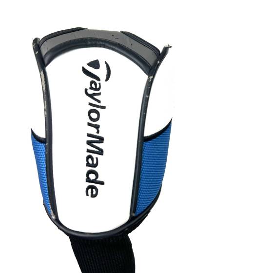 Left Handed Taylormade Sim Max D 3 Wood / 16 Degree / Helium 5F3 Regular Flex