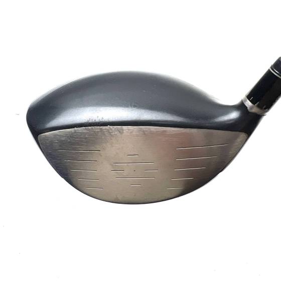 Taylormade Jetspeed Driver / 9.5 Degree / Matrix Velox 49 Stiff Flex