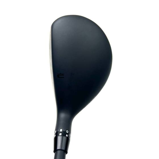 Cobra DS Adapt 4 Hybrid / 21 Degree / MMT 80 Stiff Flex