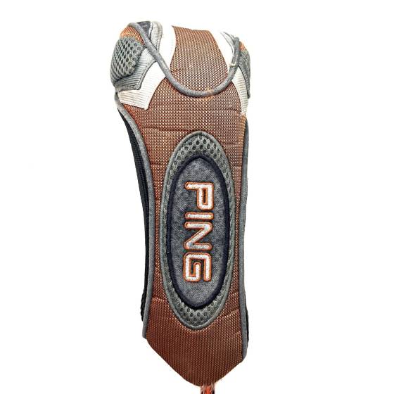 Ping G10 1 Hybrid / 15 Degree / TFC 129 Stiff Flex