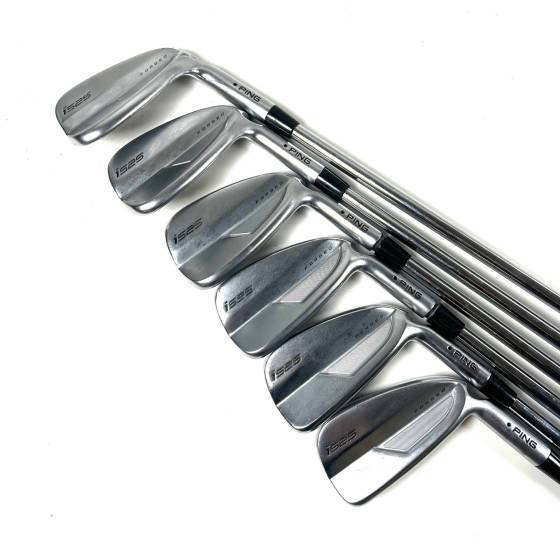 Ping I525 Irons / 5-PW / AWT 2.0 Regular Flex