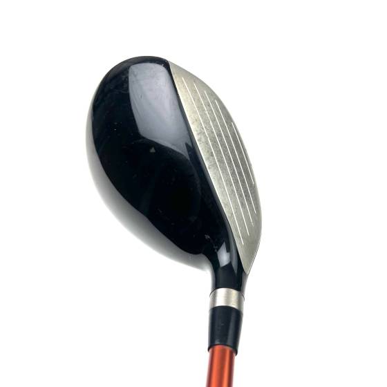 Left Handed Ping G10 3 Wood / 15.5 Degree / TFC 129 Regular Flex