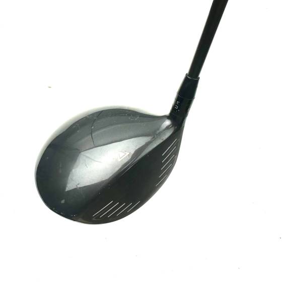 Titleist 917 D2 Driver / 10.5 Degree / Diamana Dialead S60 Regular Flex