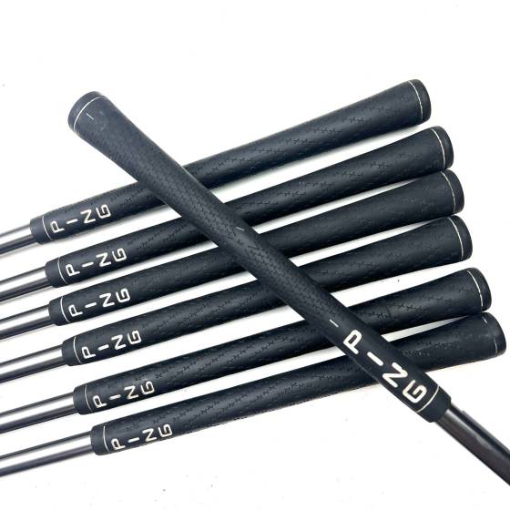 Ping G2 Irons / 3-9 / TFC 100 Regular Flex