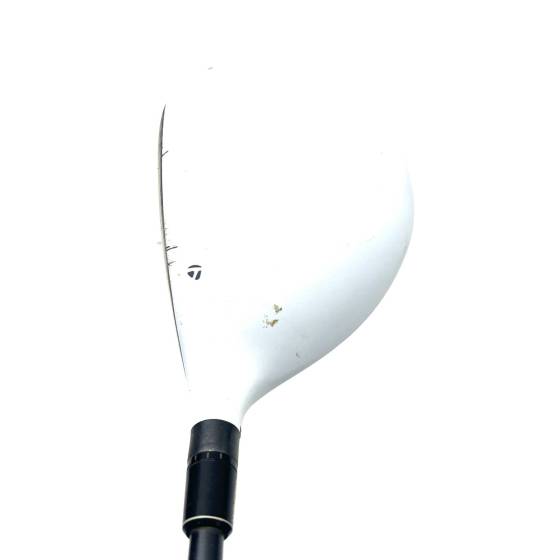Taylormade R15 3 Wood / 15 Degree / Speeder 757 Evolution Regular Flex