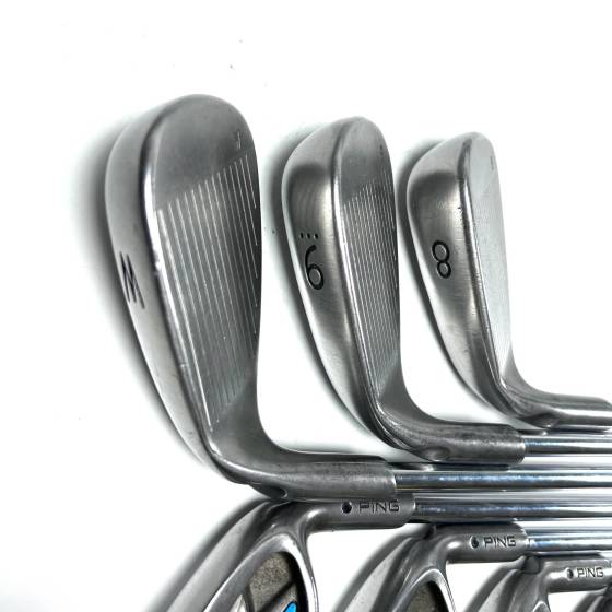 Ping G30 Irons / 4-PW / CFS Distance Regular flex