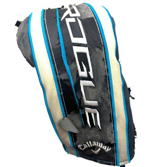 Callaway Rogue Driver / 10.5 Degree / Evenflow Stiff Flex