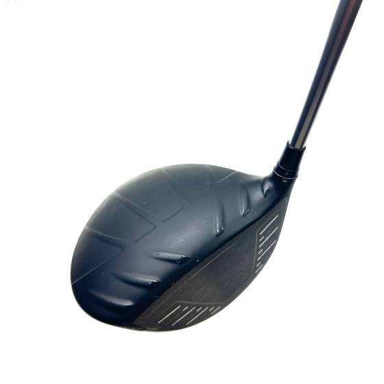 Ping G400 Max Driver / 10.5 Degree / Mitsubishi Diamana 40 Senior Flex