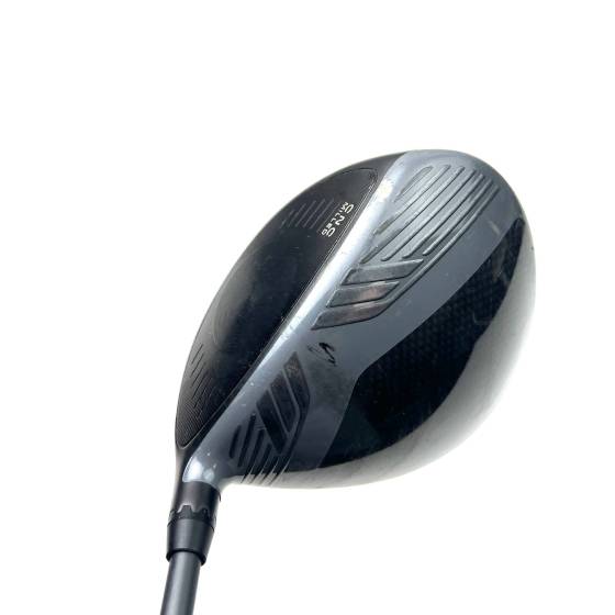 Cobra King F8 Driver / 11.5 Degree / Hzrdus Smoke IM10 60 Regular Flex