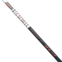 Graphite Design Tour AD IZ Driver Shaft / X-Stiff Flex / Taylormade 2nd Gen