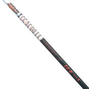 Graphite Design Tour AD IZ Driver Shaft / X-Stiff Flex / Taylormade 2nd Gen