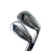 Mizuno JPX921 Hot Metal Pro Irons / 4-PW / N.S. Pro Modus3 Tour 105 Regular Flex