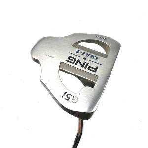 Ping Craz-e G5i Putter / 35 Inches