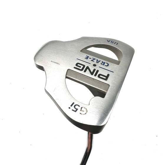 Ping Craz-e G5i Putter / 35 Inches