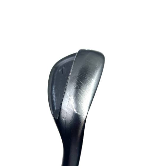 Mizuno Pro T-3 Lob Wedge / 58 Degree / N.S. Pro Modus 3 Tour 105 Wedge Flex