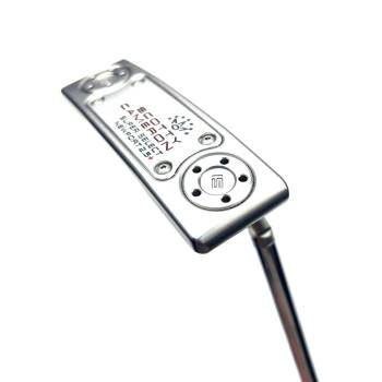Scotty Cameron Super Select Newport 2.5+ Putter / 34 Inches