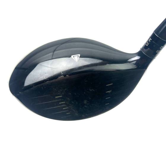 Titleist TS2 Driver / 11.5 Degree / Mitsubishi Chemical Tensei Blue 55 Stiff Flex