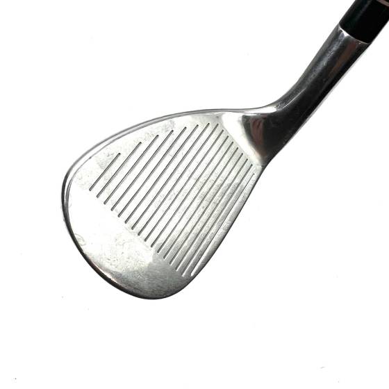 Taylormade Sim Max OS Lob Wedge / 59 Degree / Aldila NV 45 Ladies Flex