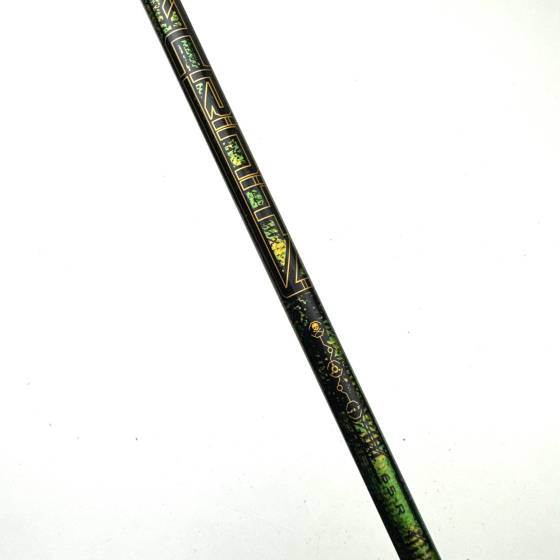 Callaway Razr Fit Xtreme Driver / 10.5 Degree / Aldila Trinity 65 Reular Flex