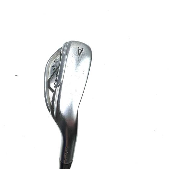 Callaway Apex Forged 16 Approach Wedge / 50 Degree / True Temper XP 95 Regular Flex