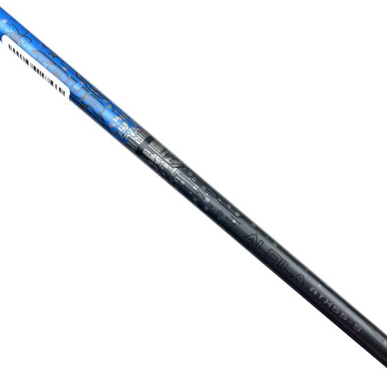 Callaway X2 Hot Driver / 9 Degree / Aldila 55 Stiff Flex