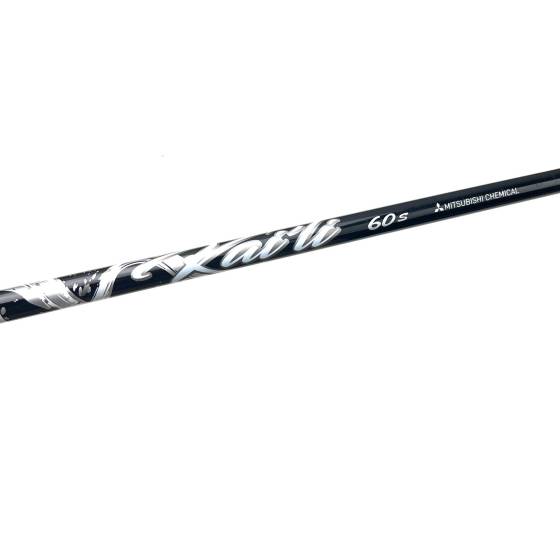 Titleist GT3 Driver / 9 Degree / Kai’li 60 Stiff Flex