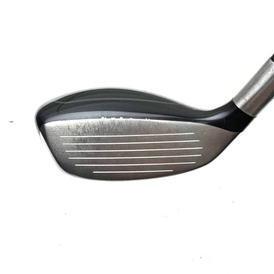 Taylormade Burner Rescue 5 Hybrid / 25 Degree / REAX 65 Senior Flex