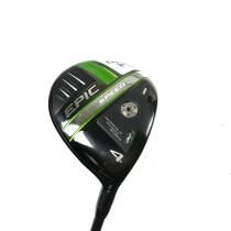 Callaway Epic Speed 4 Wood / 16.5 Degree / Tensei 1K Black 75 Stiff Flex